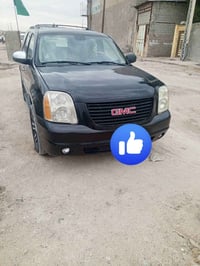 يوكن • ٢٠٠٩ • مكينة وكير