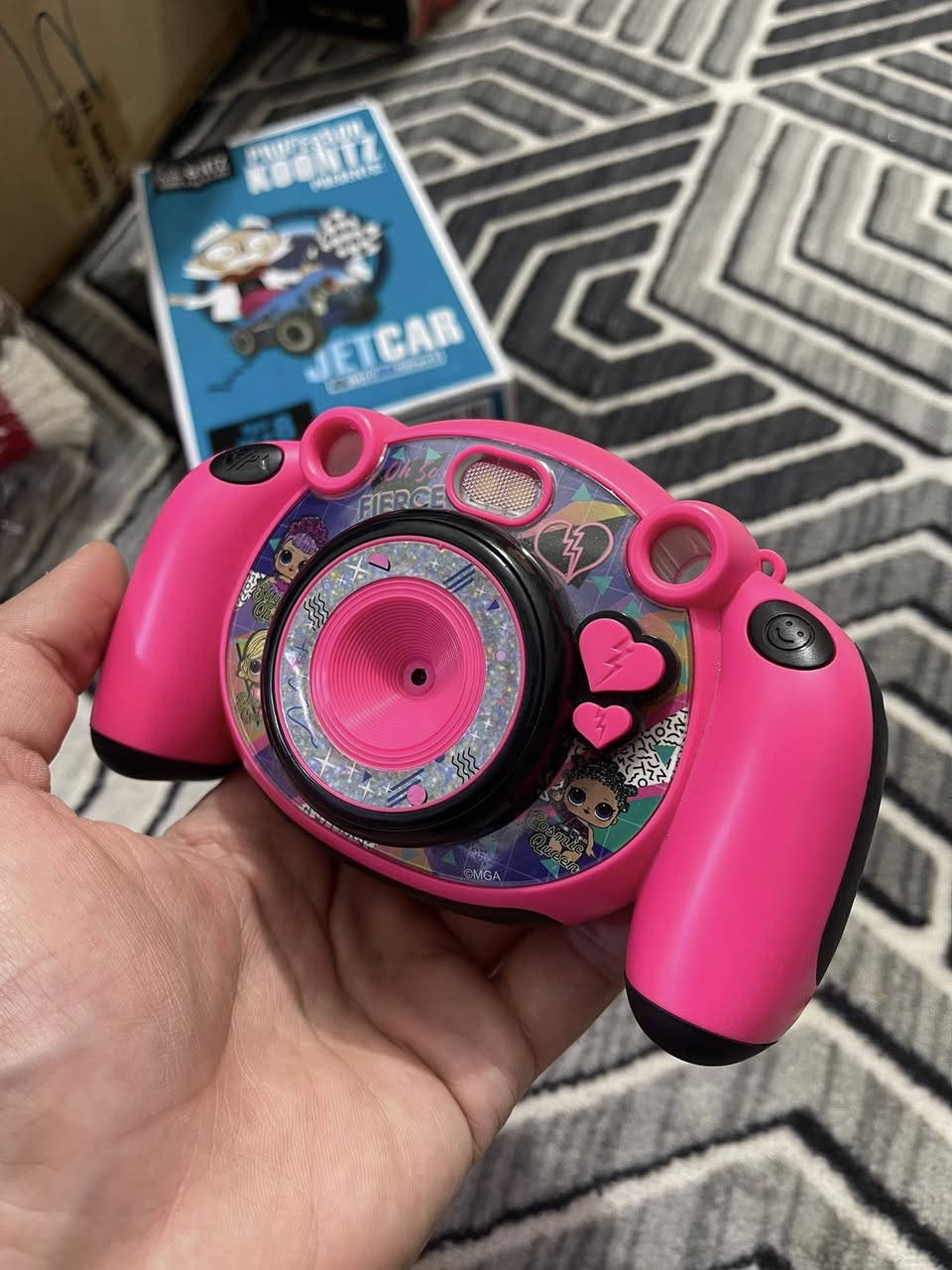 اللهم صل على محمد وآل محمد


**إذا كنت صاحب هذا الإعلان وتريد حذفه لأي سبب، رجاءا أرسل رسالة إلى الدعم الفني**