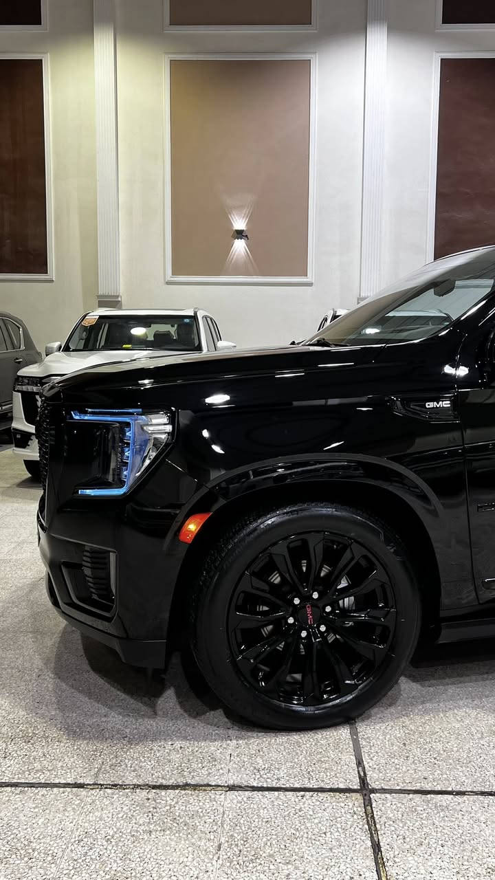 يالله  
للبيع – GMC Denali بلاك موديل 2023 🖤
فخامة.. قوة.. هيبة
سيارة ما تنحچي، تنشاف 👌
الموديل: 2023
المشي: 22 ألف كم فقط
الحالة: وكالة – استخدام شخصي
الضمان: بعدها داخل ضمان شركة المنصور
🖤 اللون: أسود ملكي (Black)
✨ فئة Denali – فل كامل بدون استثناء
مكاني بغداد النهضه معرض الشارقه 
***********
