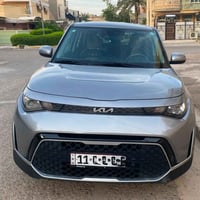 كيا سول • موديل ٢٣ • محرك ٢٠٠٠