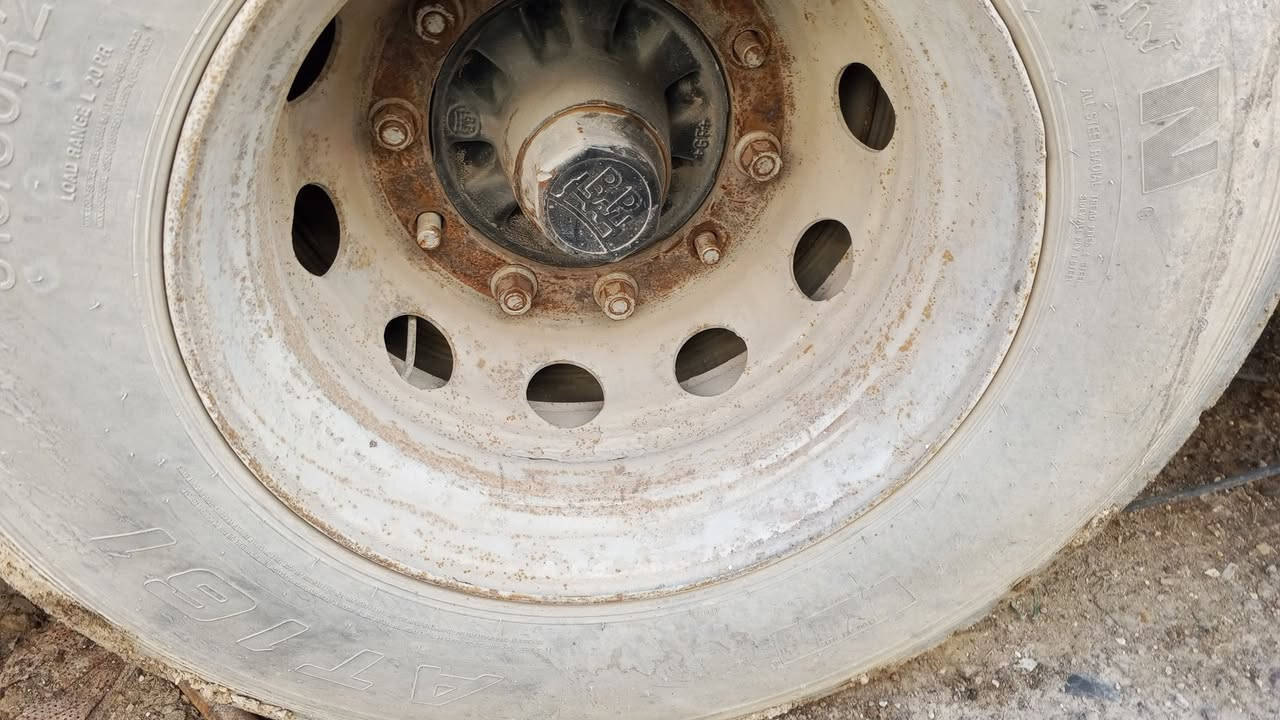 تانكي كامل جوبلس ٣دنكير مكاني جرف النداف حسين ***********
