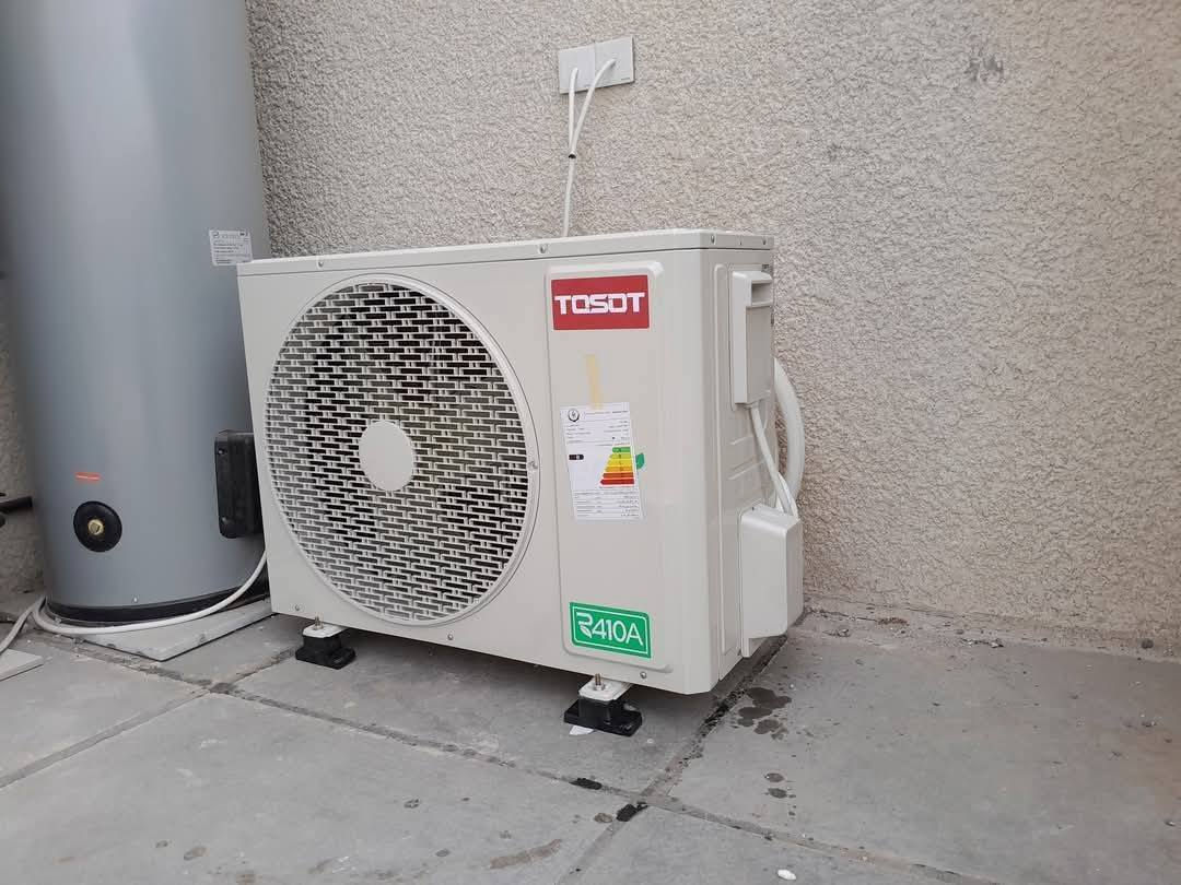 السلام عليكم
ورشه متنقلة في جميع مناطق بغداد نصب وصيانه وتًنظيف السبالت وشحن غاز وادامة للسبالت بانسب الأسعار فقط اتصل واحنا نجيك للباب بيتك***********
