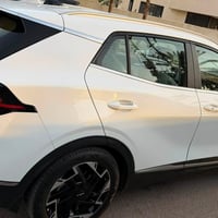 سبورتج • فول مواصفات • ماشيه ١٤٠٠٠