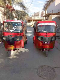 تكاتك عدد 2مديل 17للبيع 07815241943