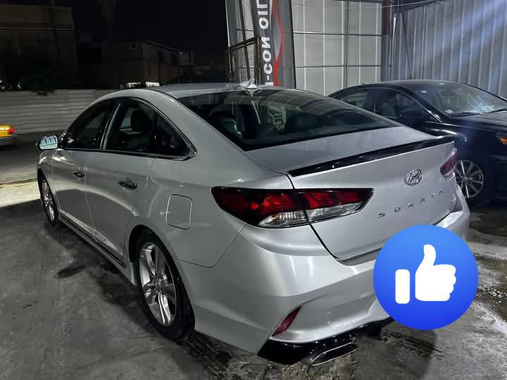 سوناتا رقم بغداد  بسمي فول مواصفات سبورت
موديل 2018 وارد امريكي
كامرة خلفية
فتحة سقف 
كشنات جلد تحكم كهربائي تدفئة
سبورت
فول مواصفات 
تحكمات
شفتات ستيرن 
شاشة ابل كار بلاي واندرويد اوتو
محرك 2400 GDI
حادثها جاملغ امامي والبنيد 
السعر120$ بيهة مجال 
مكاني حله


**إذا كنت صاحب هذا الإعلان وتريد حذفه لأي سبب، رجاءا أرسل رسالة إلى الدعم الفني**