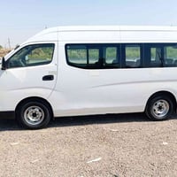 نيسان • موديل ٢٠١٥ • بغداد
