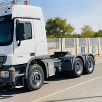 اكتروس • موديل 2006 • كربلاء