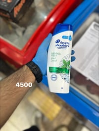 اتوفر وجبه جديد من شامبو شولدز  اسواق ايلان مقابيل المستشفى شارع ال60 ...