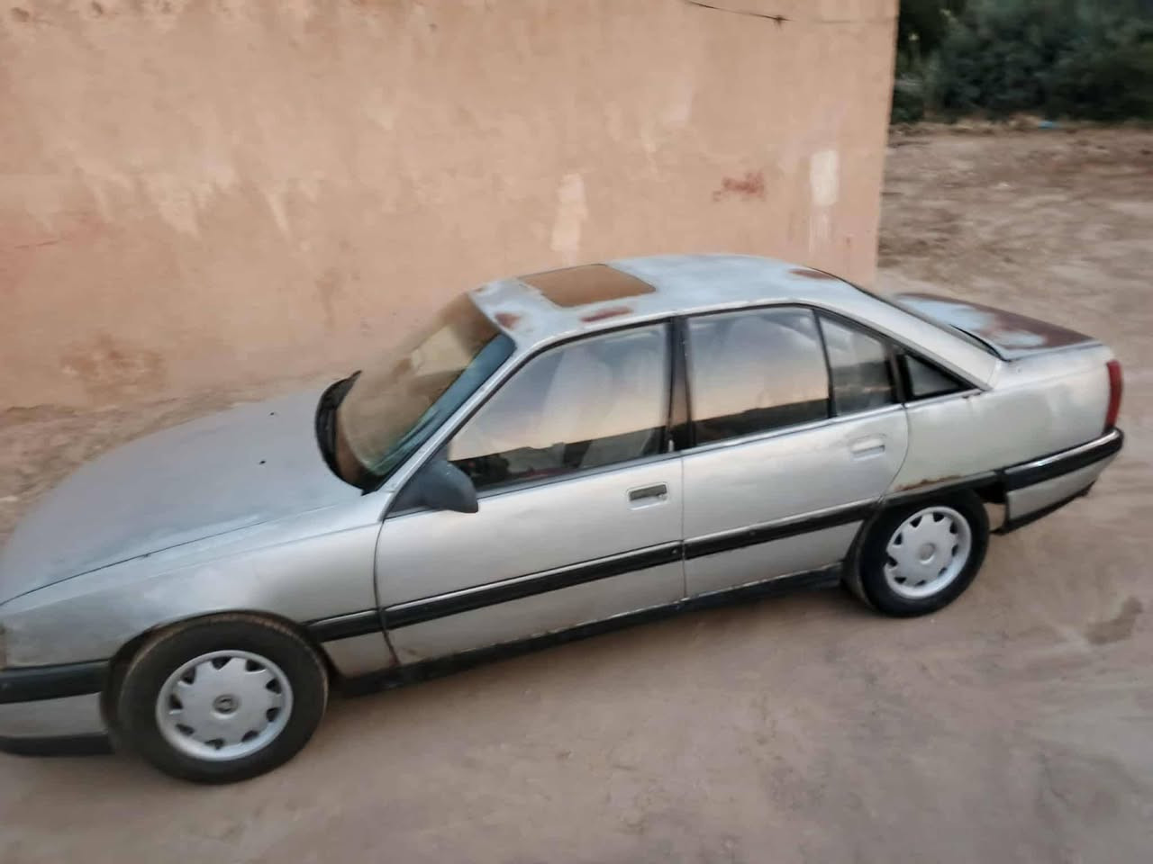 اسلام عليكم اوبل اوميكه للبيع موديل ٩٢ سنويه لل٢٨ مكينه وكير خير من الله حداديه زينه تخم تاير جديد كهربائيات شغاله رقم النجف مداور ثاني يوم العنوان الديوانية رقم الهاتف *********** متواجد عله الفيس سعر ٢٥ وبيه مجال قليل
