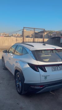 هونداي توكسان 2024 محرك 2000السياره فول موصفات عدا البنوراما فول تحكم ...