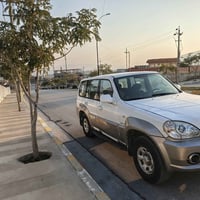 هوندا تریکان • ٢٠٠٢ • مكينة VVT ٣٠٠٠