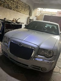 كرايسلر 300 • ٢٠١٠ • فول مواصفات