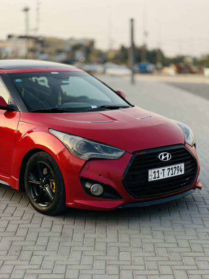 هونداي فولستر 2016 

1600تيربو 
فول مواصفات 
بيها 4 قطع صبغ ابيع حزام بدون دواخل ليبل واحد 
كاملة السيارة من كلشي
كير DCT دبل كلج
حساسات امامي خلفي 
شاشة جبيرة 
بصمة 
فتحة بنوراما
كشنات جلد تدفئة 
بك لايت لد
لد نهاري امامي 
تحكمات ستيرن 
3انضمة قيادة ايكو وسبورت وكير عادي واتو

السيارة كاملة مابيهة أيـي نقص تخم تاير صدر امامي خلفي باتري جديد
عندي بس البنوراما بيهة مشكلة ومسويتهة متفتح
السعر 91$ وبيهة مجال 
عنواني بغداد حي الجهاد الشهداء
***********
