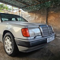 مارسيدس دب 91 سياره بلاديه محرك بلادي سياره على وضع الشركه بيها جراد ق...