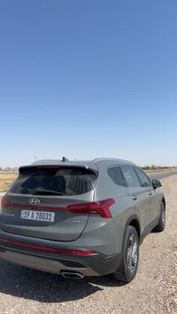 سنتفافي موديل 2023 سياره فول موصفات من عده فتحه واحد عل واحد حادث موضح...