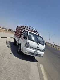 موديل ٢٠٢٢ • ٧٥٠٠٠ كم • البصرة