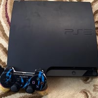 بلاي ثري • مهكر • يدات اثنين