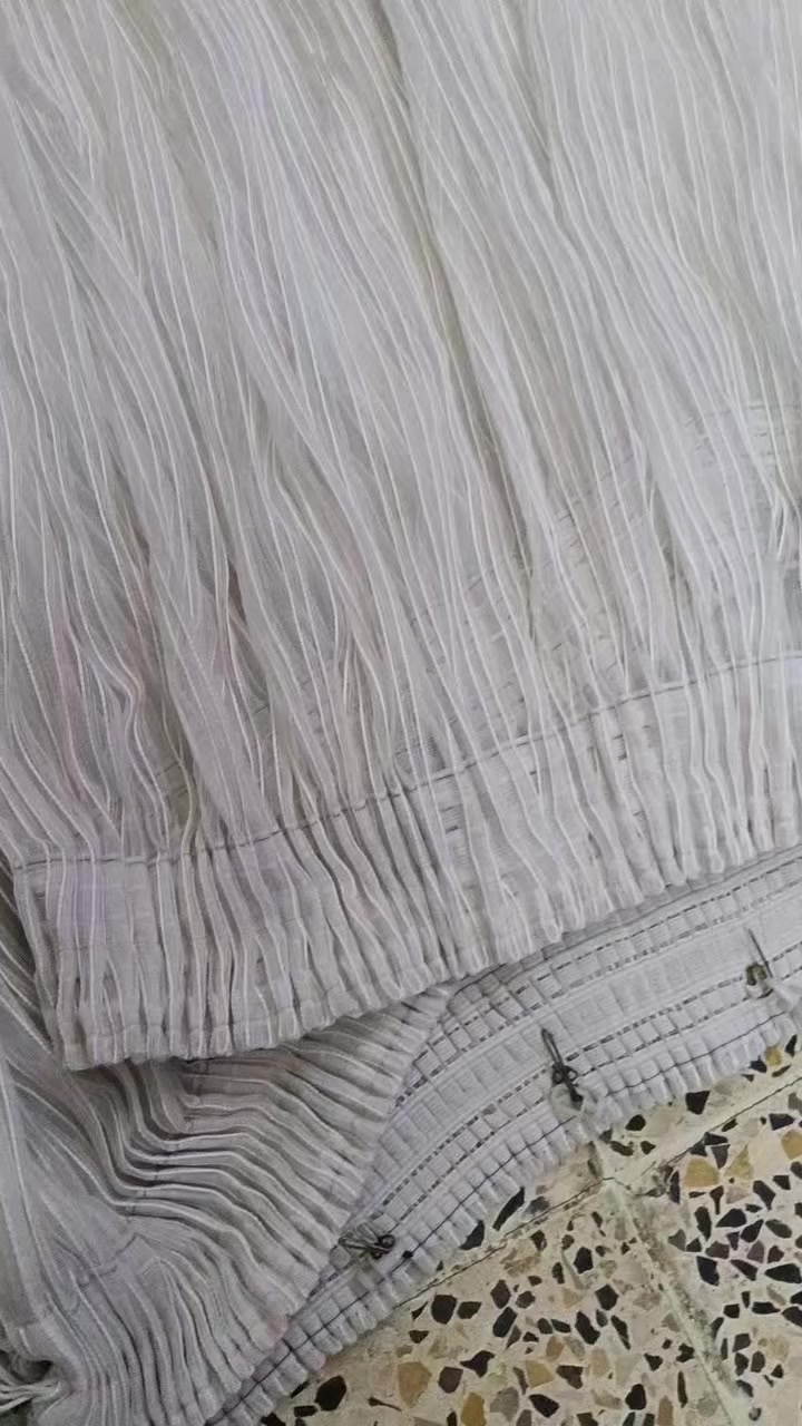 السلام عليكم بردات ضخمه تفصال  ثلاث قطع كل قطعه 8م والتول 4 م/العنوان بغداد الجديده


**إذا كنت صاحب هذا الإعلان وتريد حذفه لأي سبب، رجاءا أرسل رسالة إلى الدعم الفني**