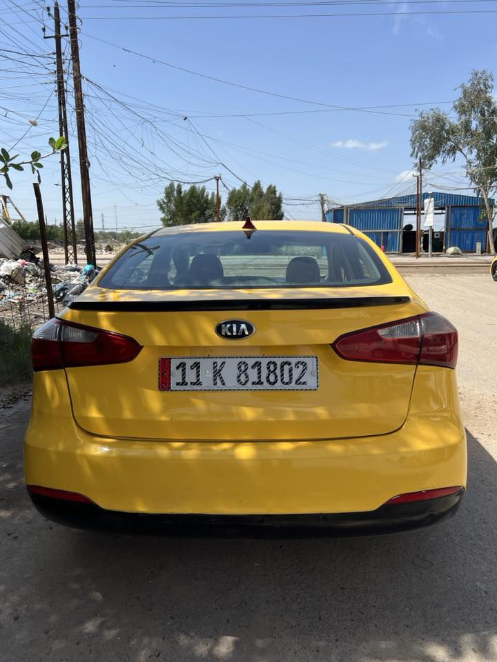 السلام عليكم كيه فورتي موديل 15 السياره ليبل واحد حادثه جاملغ فقط مدون دواخل محرك 1800 دوش المرغوب رقم انكليزي سعر 105 وبيهه مجال ￼***********
