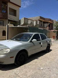 لكنزا • ٢٠٠٠ • تكريت