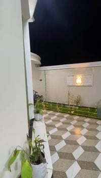 ابي الخصيب • ٢٥٠م • ٣ غرف