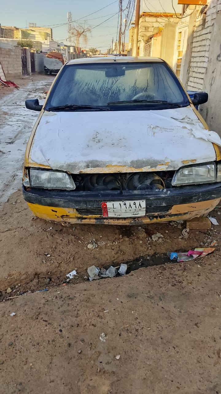 السلام عليكم للبيع للبيع سياره جاهزه
مكاني نجف سعر 9

‏‪***********
