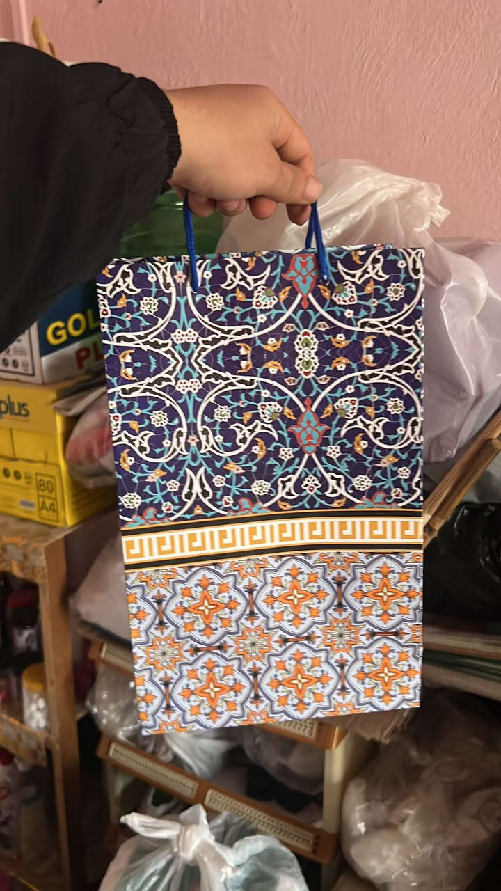 السلام عليكم علاليك كارتون تفيد اصحاب البيجات سعرهم مناسب


**إذا كنت صاحب هذا الإعلان وتريد حذفه لأي سبب، رجاءا أرسل رسالة إلى الدعم الفني**