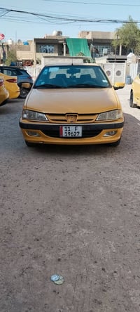 بيجو بارص للبيع2015 تفاصيل اكثر الاتصال 07709681681