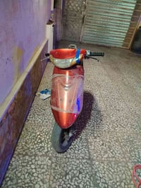 دراجه عصفوريه للبيع الدراجه نضيفه خير من الله مجفته مره وحده شلعه ومعد...