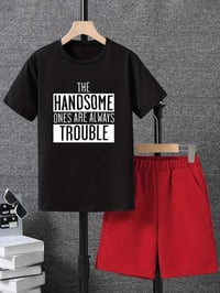 صور حقيقية • قماش ناعم • ٦أشهر-١٤سنة