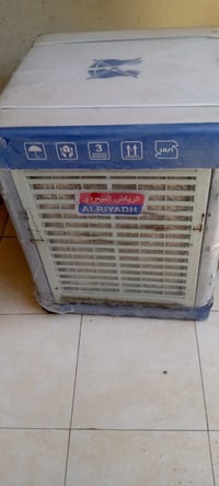 مبرده • مبرده هوائيه • مبرد هواء • مبرده جديده • مبرده حجم وسط • مروحة...