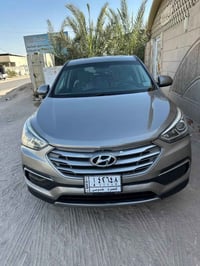 سنتافيا • ٢٠١٨ • وارد أمريكي