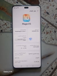هونر X9c • مستخدم سبوعين • سعره قفل