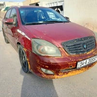 جيلي موبل • ٢٠١٢ • رقم البصره