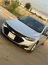 شيفروليه ماليبو • ماليبو LT • ماليبو 2017 • سيارة شيفروليه • سيارة اتو...