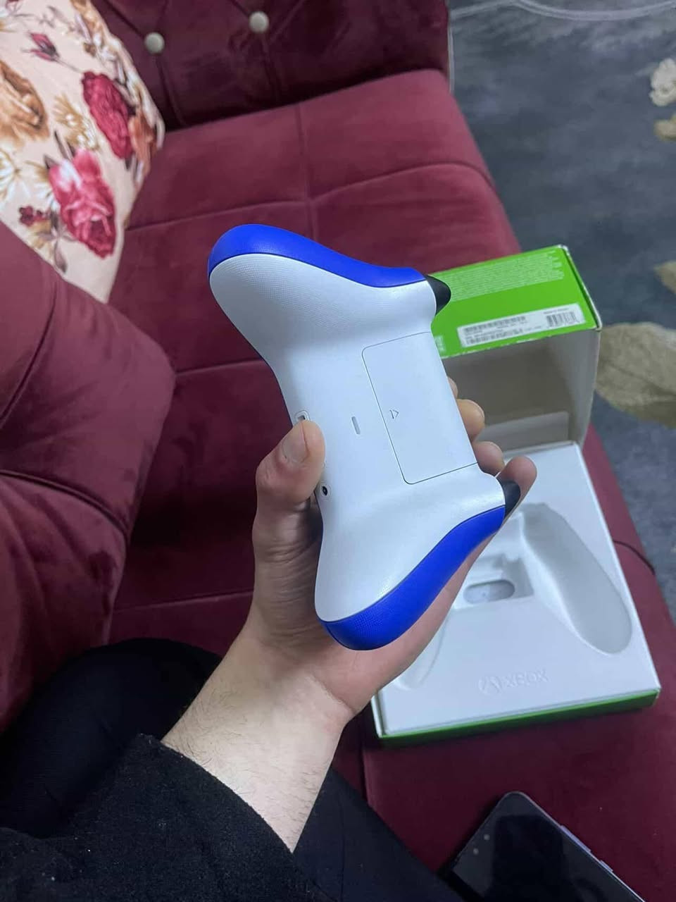 سلام عليكم شباب جوستك سريس نظافه 100/100 لاعب بي بس كم كيم قفله من الاخير 50 الف


**إذا كنت صاحب هذا الإعلان وتريد حذفه لأي سبب، رجاءا أرسل رسالة إلى الدعم الفني**