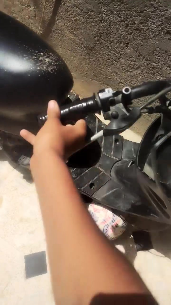 السلام عليكم شباب دراجه تسعه لبيع شراي يجي خاص سعر مناسب


**إذا كنت صاحب هذا الإعلان وتريد حذفه لأي سبب، رجاءا أرسل رسالة إلى الدعم الفني**