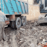 تفليش بيوت • قلع وهدم • أسعار مناسبة