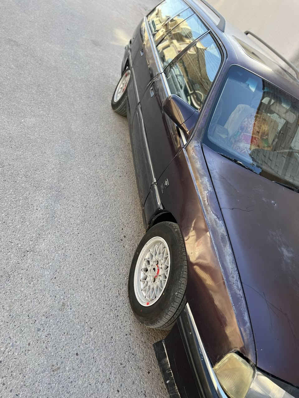 اوبل ستشين رقم كربلاء
السعر 4 مليون وبيع مجال 
كله شغال تاير ختم جديد 
باتري جديد 
فتحه سقف شغاله


**إذا كنت صاحب هذا الإعلان وتريد حذفه لأي سبب، رجاءا أرسل رسالة إلى الدعم الفني**