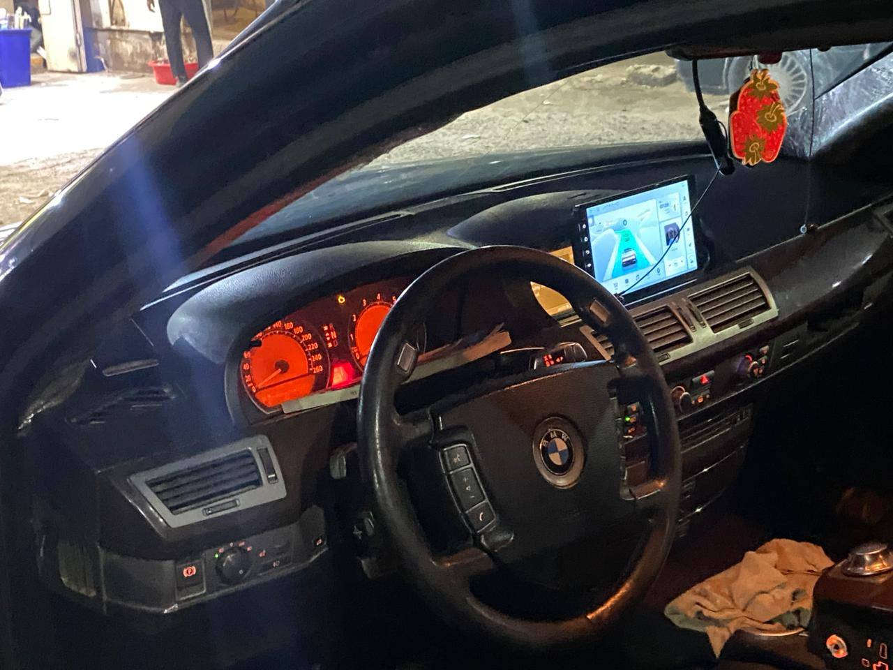 السلام عليكم ورحمة الله وبركاته
باخره للبيع 745 2006
اصل لا معلايه بدون كص
بليته ورقم شاصي وحاسبه  وكمبيوتر كله مطابق
سنويته ضايعه عندي بلاغ بيه وعندي سنويه ثانيه
كركوك  راعيه ما اندله
مكفوله مكينه وكير وحداديه وتبريد تدفئه فول مواصفات عدا الثلاجه الخلفيه والشفط
نقصه جام لايت مغوش
شاشه اندرويد تاب  كار بلاي وند رويد اوتو
نضام ملاحه نفكيشن
صندوق شفط فقط
باب قصير السعر 58 بيه مجال قليل  بصره قرنه
***********
اتعهد سرقه بلعشائر وبلدوله  من اشاره حجز ومن طلب للنتربول مرقمه وكامله تدفع كمركه تتحول بسمك ما تدفع ما تتحول راعيه بغداد رقمه ماهو عندي  تراجع المرور ينطوك رقمه  الماتفيده يسمعنه كلمه حلوه
