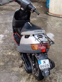 ماطور للبيع فقط مبدل كلجات وسلف يراد باتري وكلشي بي شرط سعر 400 077558...