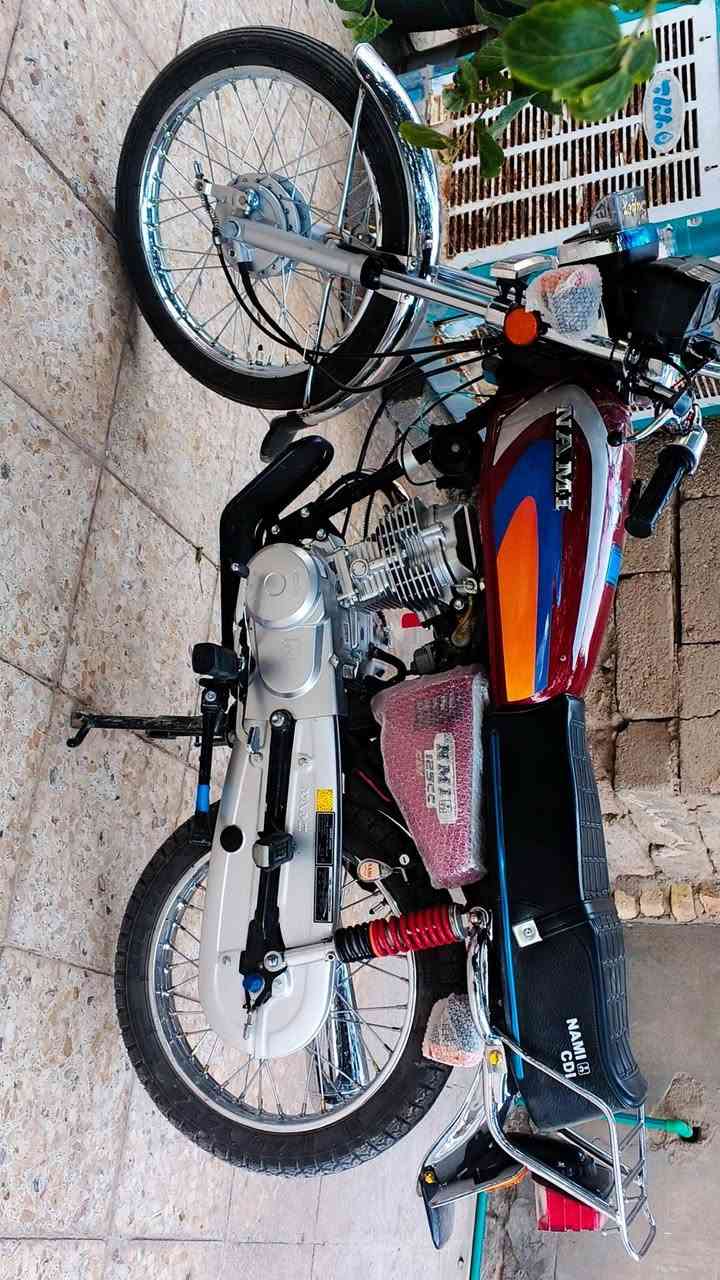 دراجه للبيع رقم ***********
