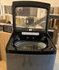 هايسنس • فتحة علوية • 20 كيلو