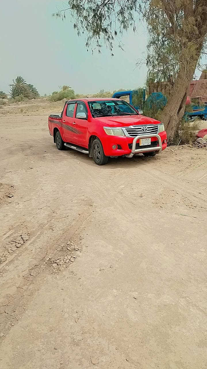 ٢٠١٢ كير عادي محرك كير حداديه تبريد  تخم تاير كله جاهزه فقط رشات صبغ بل ربع مال البيبان جوه الخطه
رقم مثنى  شاصي ١٩
السعر اتصل عل الرقم ***********
