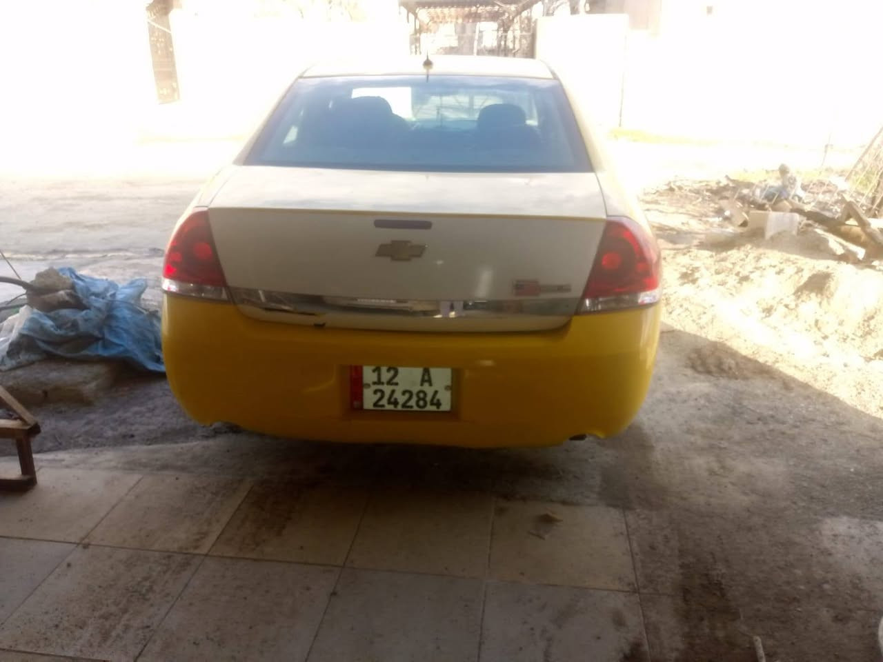 مكلف بل نشر سياره موديل 2010 بيه خط 62السعر  للستفسر على رقم الهاتف ***********
