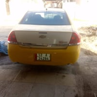 مكلف بل نشر سياره موديل 2010 بيه خط 62السعر  للستفسر على رقم الهاتف 07...