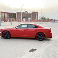 تشارجر SXT • ٢٠٢٠ • ٣٦٠٠