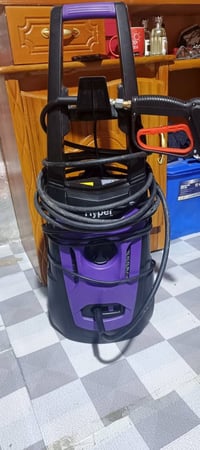 غسالة • نظيفه • استعمال قليل