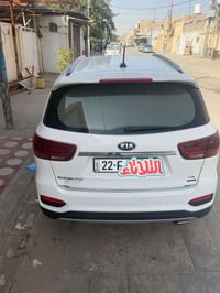 بصمة أبواب • ٦ سلندر • ٧ راكب