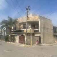 الفرات المربع الذهبي • ١٥٠م² • ٦ غرف نوم